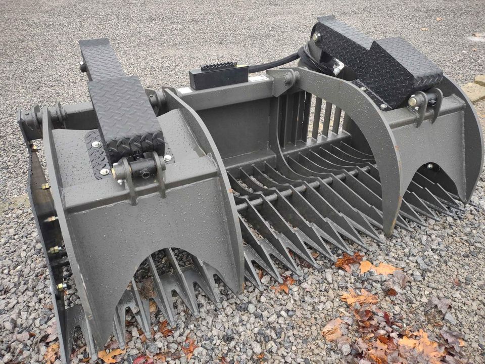 Buckets Hardwood Ranch Sales